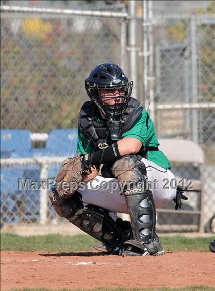 Thumbnail 2 in Delano vs. Tehachapi photogallery.