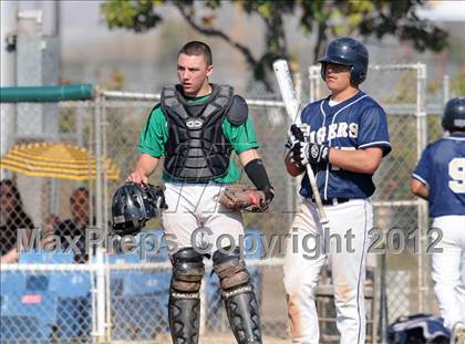 Thumbnail 3 in Delano vs. Tehachapi photogallery.