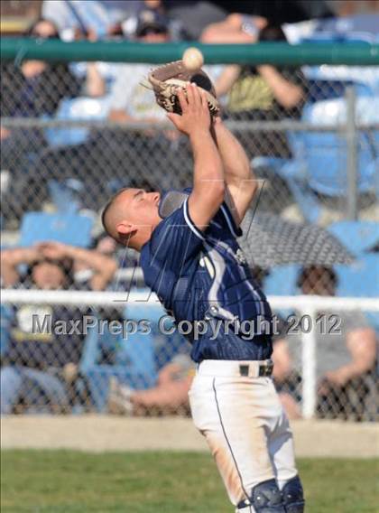 Thumbnail 3 in Delano vs. Tehachapi photogallery.