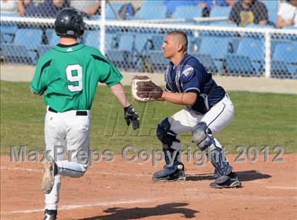 Thumbnail 3 in Delano vs. Tehachapi photogallery.