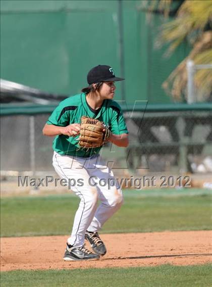 Thumbnail 2 in Delano vs. Tehachapi photogallery.