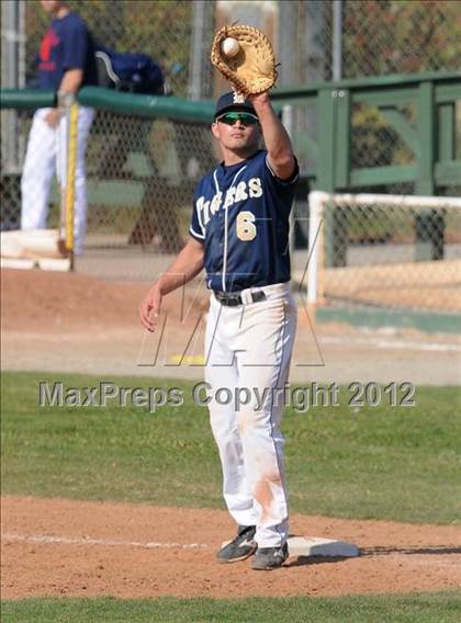 Thumbnail 1 in Delano vs. Tehachapi photogallery.
