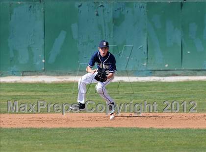 Thumbnail 2 in Delano vs. Tehachapi photogallery.