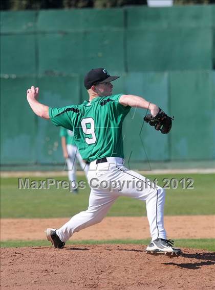 Thumbnail 1 in Delano vs. Tehachapi photogallery.