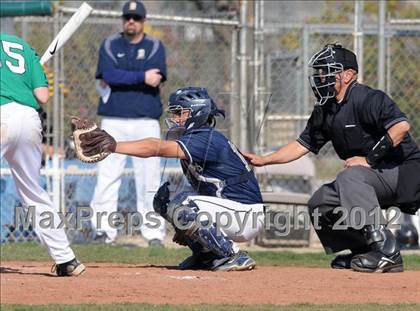 Thumbnail 1 in Delano vs. Tehachapi photogallery.