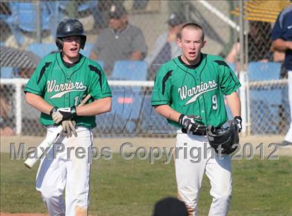 Thumbnail 3 in Delano vs. Tehachapi photogallery.