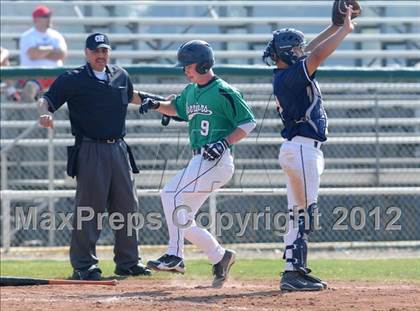 Thumbnail 2 in Delano vs. Tehachapi photogallery.