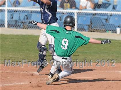 Thumbnail 1 in Delano vs. Tehachapi photogallery.