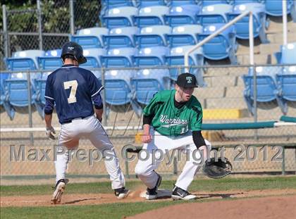 Thumbnail 2 in Delano vs. Tehachapi photogallery.