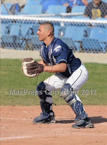 Thumbnail 2 in Delano vs. Tehachapi photogallery.