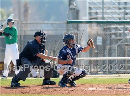 Thumbnail 2 in Delano vs. Tehachapi photogallery.