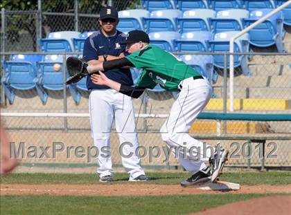 Thumbnail 3 in Delano vs. Tehachapi photogallery.