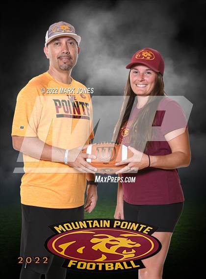 Thumbnail 1 in Mountain Pointe (Open House Team Pictures) photogallery.