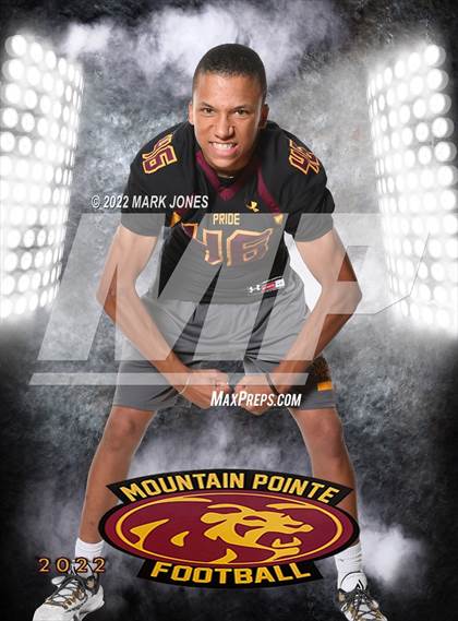 Thumbnail 2 in Mountain Pointe (Open House Team Pictures) photogallery.