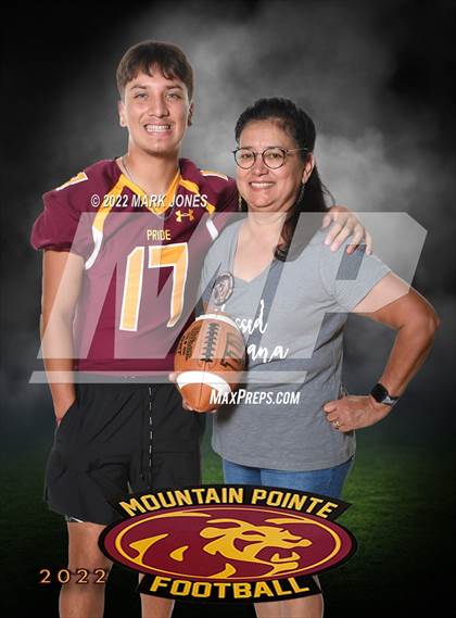 Thumbnail 3 in Mountain Pointe (Open House Team Pictures) photogallery.