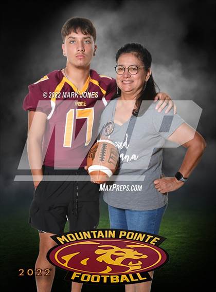 Thumbnail 3 in Mountain Pointe (Open House Team Pictures) photogallery.