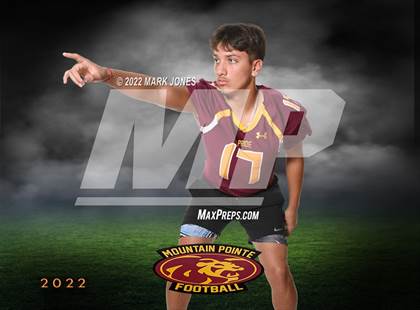 Thumbnail 3 in Mountain Pointe (Open House Team Pictures) photogallery.