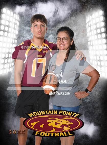Thumbnail 2 in Mountain Pointe (Open House Team Pictures) photogallery.