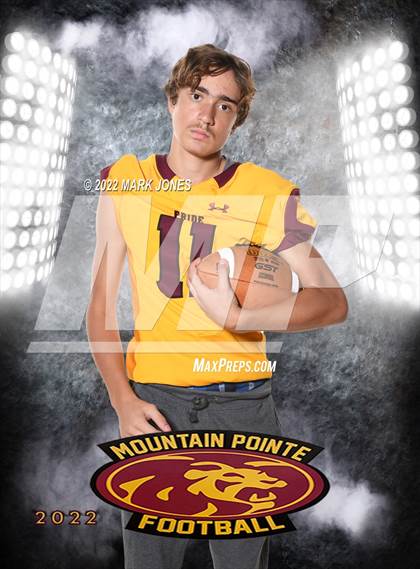 Thumbnail 1 in Mountain Pointe (Open House Team Pictures) photogallery.