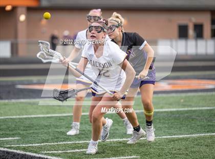 Thumbnail 2 in Jackson vs. Avon photogallery.