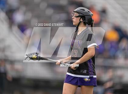 Thumbnail 3 in Jackson vs. Avon photogallery.
