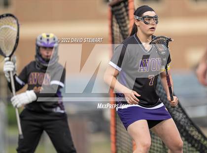 Thumbnail 3 in Jackson vs. Avon photogallery.
