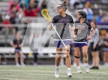 Thumbnail 2 in Jackson vs. Avon photogallery.