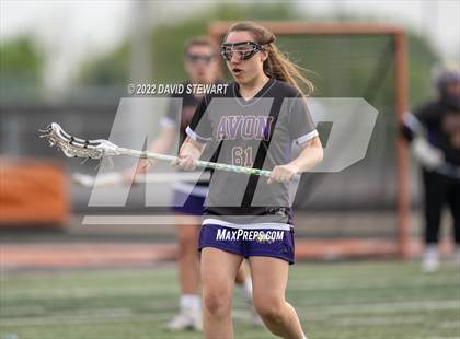 Thumbnail 3 in Jackson vs. Avon photogallery.