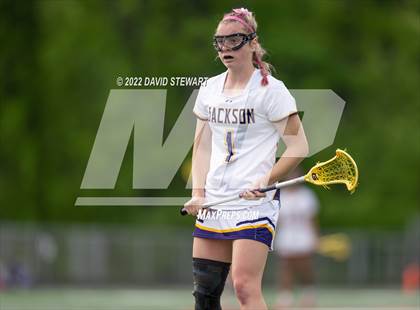 Thumbnail 3 in Jackson vs. Avon photogallery.