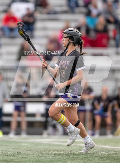 Thumbnail 3 in Jackson vs. Avon photogallery.