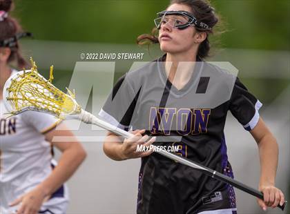 Thumbnail 1 in Jackson vs. Avon photogallery.