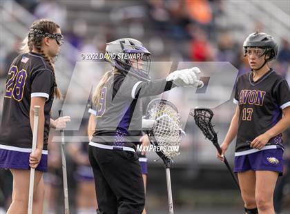 Thumbnail 3 in Jackson vs. Avon photogallery.