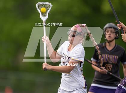 Thumbnail 3 in Jackson vs. Avon photogallery.