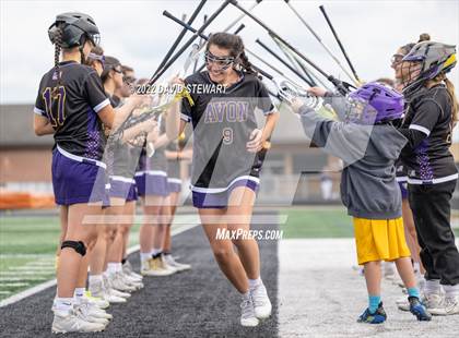 Thumbnail 2 in Jackson vs. Avon photogallery.