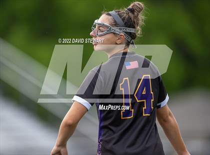 Thumbnail 2 in Jackson vs. Avon photogallery.