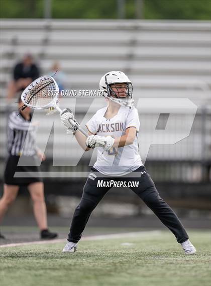 Thumbnail 3 in Jackson vs. Avon photogallery.