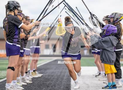 Thumbnail 3 in Jackson vs. Avon photogallery.