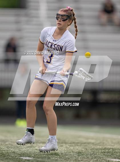 Thumbnail 1 in Jackson vs. Avon photogallery.