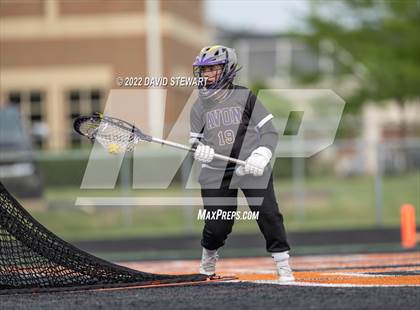 Thumbnail 3 in Jackson vs. Avon photogallery.