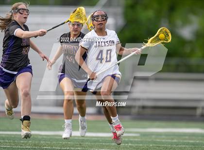 Thumbnail 1 in Jackson vs. Avon photogallery.
