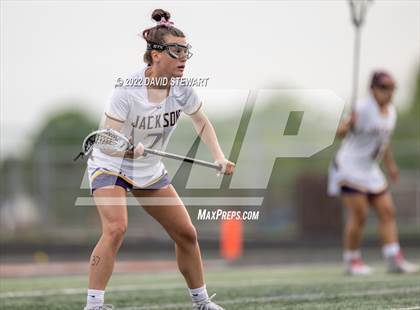 Thumbnail 3 in Jackson vs. Avon photogallery.
