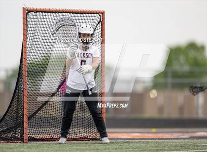 Thumbnail 1 in Jackson vs. Avon photogallery.