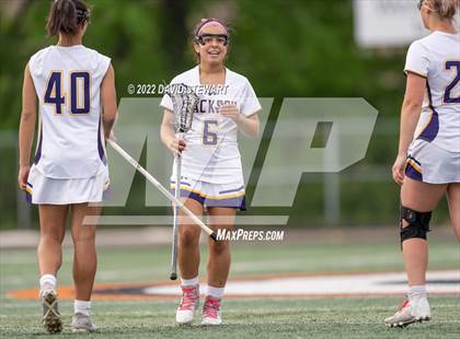 Thumbnail 1 in Jackson vs. Avon photogallery.