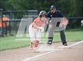 Photo from the gallery "Wheelersburg vs Meadowbrook (OHSAA D3 Regional Semifinal)"