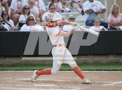 Thumbnail 1 in Wheelersburg vs Meadowbrook (OHSAA D3 Regional Semifinal) photogallery.