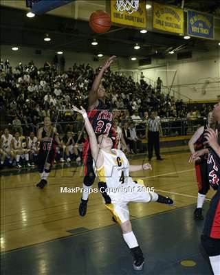 Thumbnail 3 in Troy vs. Cerritos (Sec. Semifinal) photogallery.