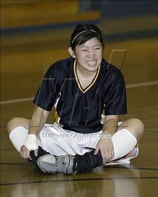 Thumbnail 1 in Troy vs. Cerritos (Sec. Semifinal) photogallery.