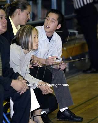 Thumbnail 1 in Troy vs. Cerritos (Sec. Semifinal) photogallery.