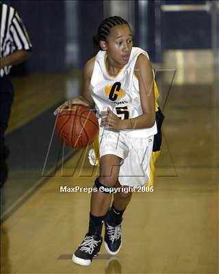 Thumbnail 1 in Troy vs. Cerritos (Sec. Semifinal) photogallery.