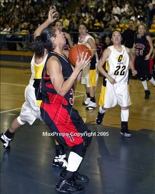 Thumbnail 1 in Troy vs. Cerritos (Sec. Semifinal) photogallery.